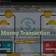 Basic Banking System Web Development The Spark Foundation