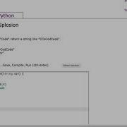 Codingbat StringSplosion Java