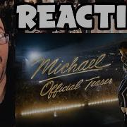 Gor S Michael 2026 Official Teaser Trailer REACTION