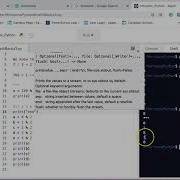 Math Basics Modulus Python