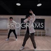 Programs Mac Miller Up Choreography