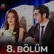 Sahtekarlar 8 Bölüm