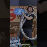 How Does A Fireball Cannon Work