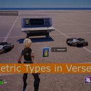Parametric Types In Verse Code Implicit Typed Arguments