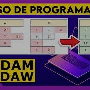 JAVA Ejercicio Matriz Irregular Máxima DAM DAW