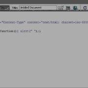 JavaScript Anonymous Function