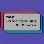 Generic Programming Dan Collection Pada Java