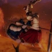 Fate Zero ED1 MEMORIA 藍井エイル 中日雙語字幕
