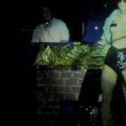 Joslyn Fox Hard