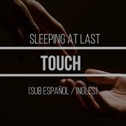 Sleeping At Last Touch Sub Español Inglés Grey S Anatomy S12 Ep11