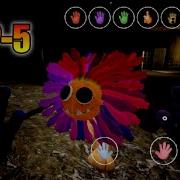 Yarnaby New Map 5 Grabpack New Update Android Gameplay