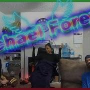 FR Reacts To If Michael Was In Rush Hour Part 1