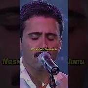 Emrah Belalım Benim Müzik Türkü Belalım Arabesk Türkçe Konser