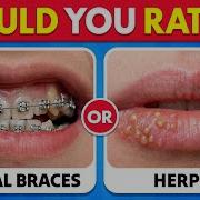Would You Rather The 100 Most Extreme Choices You Ll EVER Face