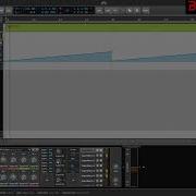 Bitwig 18 Shaped And Global Modulators