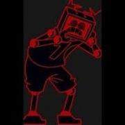Roblox FNF VS Hex Glitcher Hard