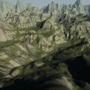 Sparse Voxel Octree And Polygon Hybrid