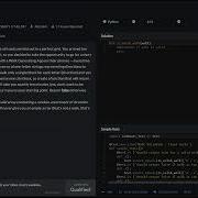 Решаю задание Codewars 6kyu Take A Ten Minutes Walk
