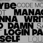 Code Monkey Jonathan Coulton Lyrics Kinetic Typography