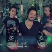 Familia Colombiana Interpreta Tema De Depeche Mode Everything Counts