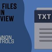 Working With Text Files In LabVIEW