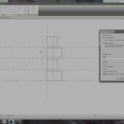 Revit Tips Parametric Quoins Alternate Array