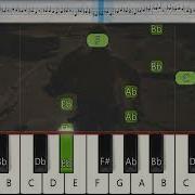 How To Play BIONIC COMMANDO Piano