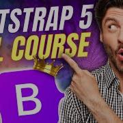 Bootstrap 5 Tutorial For Beginners Bootstrap CSS Framework Full Course FREE