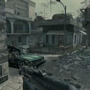 Cod4 Fragmovie Crash