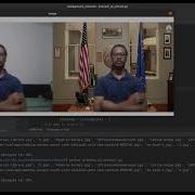 Background Removal Mediapipe Selfie Segmentation Python