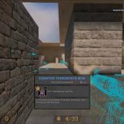 CSS How To Wallhack Singleplayer Only