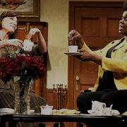 Etiquette Lesson SNL