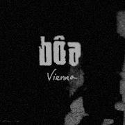 Bôa Vienna Official Lyric Video