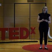 Искусство обратной связи Лиз Фишер TEDxUIW