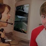 GIRLS CAN T PLAY VIDEO GAMES Counter Strike Source CSS Trolling