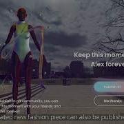 Cambridge Fashion House 2022 MIT Reality Hack Winning Team
