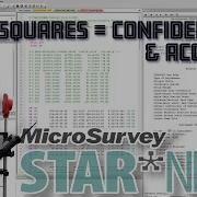 STAR NET For Land Surveyors Step By Step Guide With Hot Tips