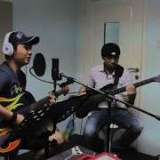 Jigs And Jamin Jezoar Jam Session At Reference Point Studio
