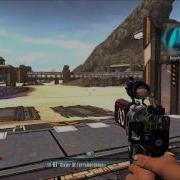 Borderlands 2 Fraps 60fps Framerate Lock Test