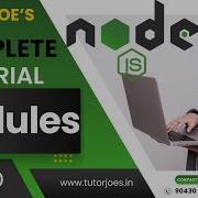 What Are Modules In Node Js Complete Tutorial In Tamil Part 3