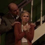 Wait Until Dark BBC London News