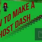 How To Create A Ghost Dash In GameMaker Studio 2 Tutorial
