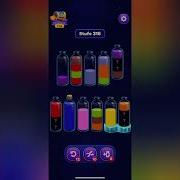 Magic Sort Level 316 Solution Walkthrough