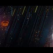 Blender Short Blade Runner