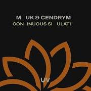 Muuk Cendryma Continuous Simulation UV