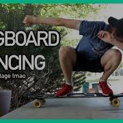 INTRO TO LONGBOARD DANCING Your First Three Foot Steps