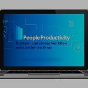 BigHand Workflow Management Product Video US
