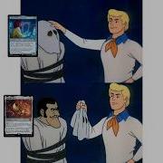 April Is The One Ring Mono Blue April Eldrazi Modern MTGO
