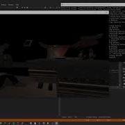 Emulating The Ps1 S Vertex Jiggle With A Vertex Shader
