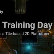 Create A 2D Platformer Cycle 08 Painting Prefabs